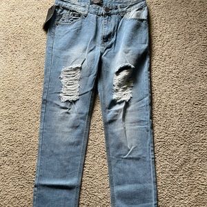 Boohoo Jeans